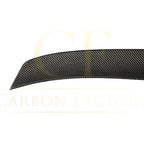 AC Style Carbon Fibre Boot Spoiler for BMW 5 Series G30 F90 M5 17-23