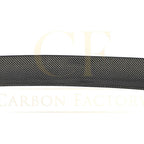 AC Style Carbon Fibre Boot Spoiler for BMW 5 Series G30 F90 M5 17-23