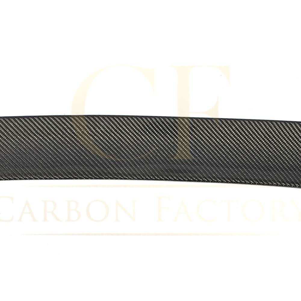 AC Style Carbon Fibre Boot Spoiler for BMW 5 Series G30 F90 M5 17-23