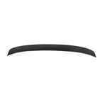 AC Style Carbon Fibre Boot Spoiler for BMW 5 Series G30 F90 M5 17-23