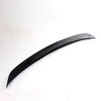 AC Style Carbon Fibre Boot Spoiler for BMW E60 5 Series inc M5 03-10