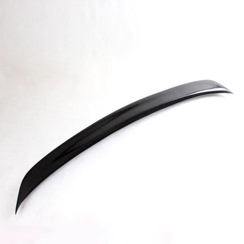 AC Style Carbon Fibre Boot Spoiler for BMW E60 5 Series inc M5 03-10