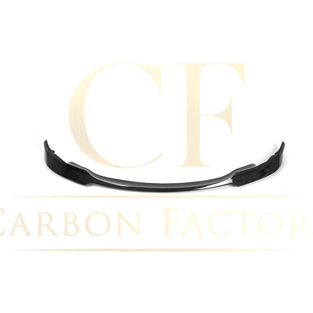 AC Style Carbon Fibre Front Splitter for BMW E90 E92 E93 M3 07-13