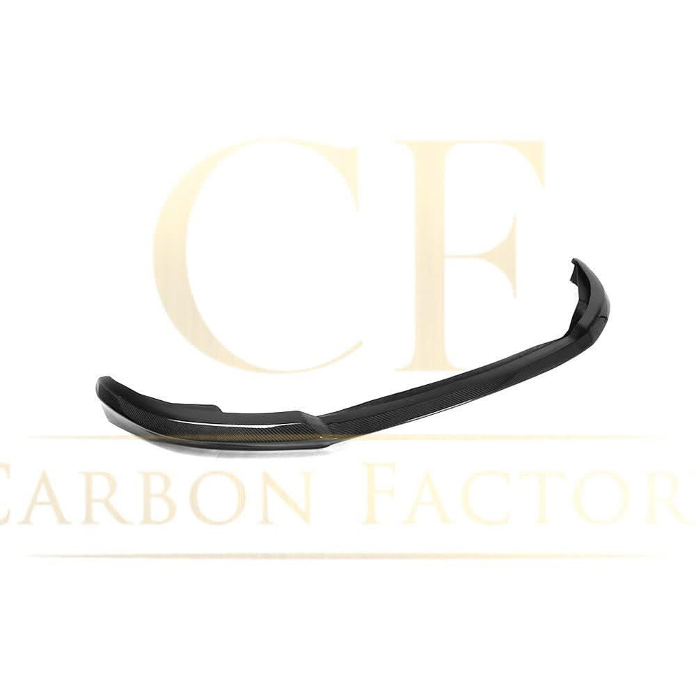 AC Style Carbon Fibre Front Splitter for BMW E90 E92 E93 M3 07-13