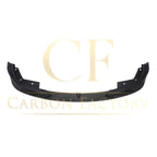 AC Style Carbon Fibre Front Splitter for BMW G20 G21 3 Series Pre-LCI M Sport 19-22