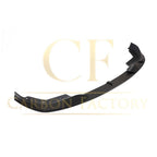 AC Style Carbon Fibre Front Splitter for BMW G20 G21 3 Series Pre-LCI M Sport 19-22