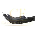 AC Style Carbon Fibre Front Splitter for BMW G20 G21 3 Series Pre-LCI M Sport 19-22