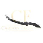 AC Style Carbon Fibre Rear Diffuser for BMW 3 Series G20 G21 Pre-LCI M Sport 19-22