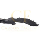 AC Style Carbon Fibre Rear Diffuser for BMW 3 Series G20 G21 Pre-LCI M Sport 19-22