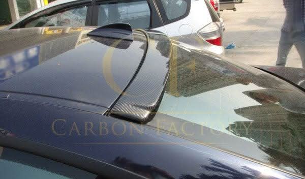 AC Style Carbon Fibre Roof Spoiler for BMW 3 Series E92 Coupe inc M3 07-13
