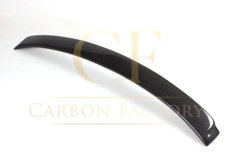 AC Style Carbon Fibre Roof Spoiler for BMW 3 Series E92 Coupe inc M3 07-13