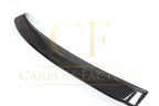 AC Style Carbon Fibre Roof Spoiler for BMW 3 Series E92 Coupe inc M3 07-13
