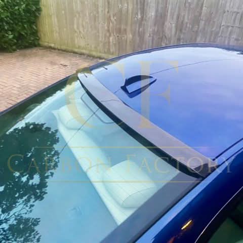 AC Style Carbon Fibre Roof Spoiler for BMW 3 Series E92 Coupe inc M3 07-13