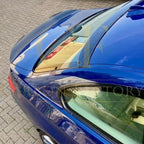 AC Style Carbon Fibre Roof Spoiler for BMW 3 Series E92 Coupe inc M3 07-13