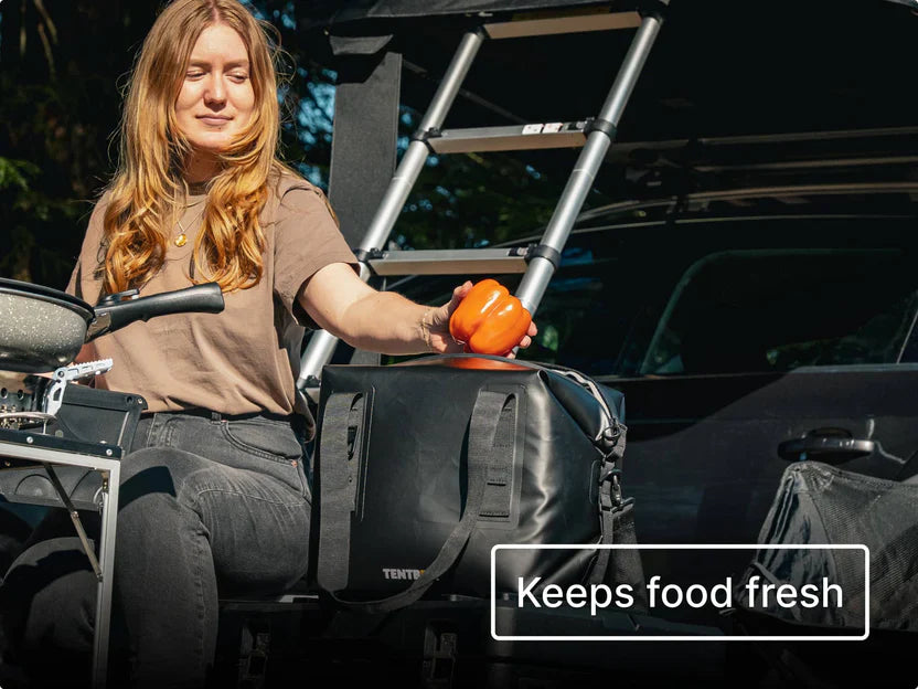 Tentbox Coolbag