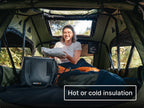 Tentbox Coolbag
