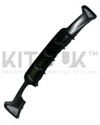 BMW F32 F33 F36 Rear Diffuser