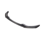 AK Style Carbon Fibre Front Splitter for BMW F20 1 Series M Sport 2015-2019
