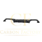 AK Style Carbon Fibre Rear Diffuser for BMW F87 F87C M2 16-21