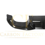 AK Style Carbon Fibre Rear Diffuser for BMW F87 F87C M2 16-21