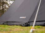 Tentbox Cargo 2.0 Living Pod - Regular (up to 1.9m)