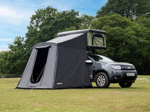 Tentbox Classic 2.0 Living Pod - Regular (up to 1.9m)