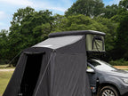 Tentbox Classic 2.0 Living Pod - Regular (up to 1.9m)
