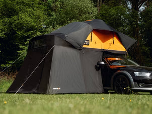 Tentbox Lite XL Living Pod