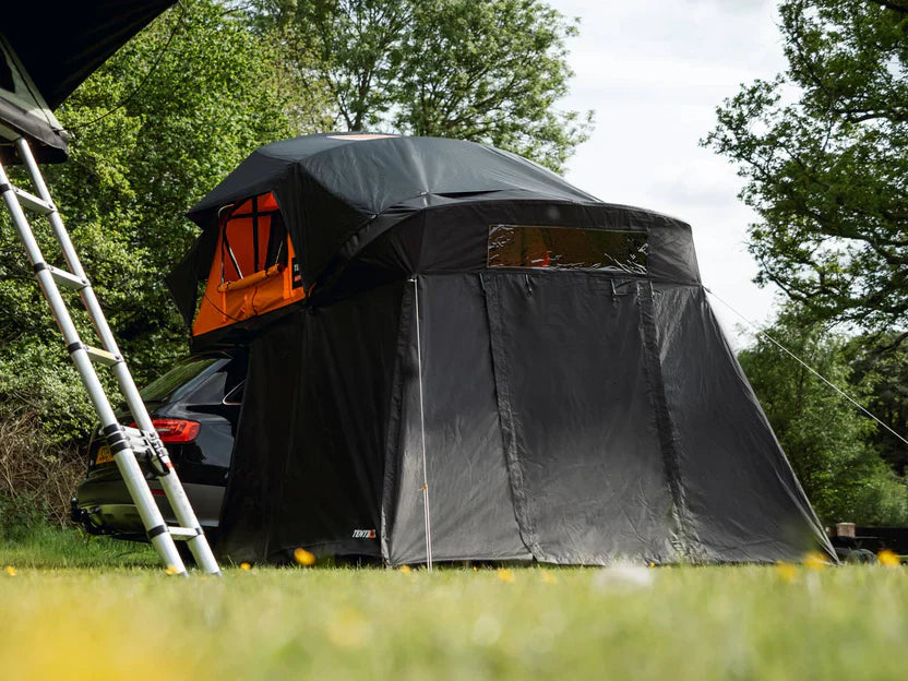Tentbox Lite XL Living Pod