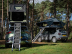 Tentbox LadderSteps