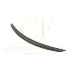 A Style Carbon Fibre Boot Spoiler for Mercedes Benz C257 CLS 19-Present