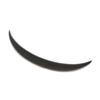 A Style Carbon Fibre Boot Spoiler for Mercedes Benz W118 CLA 20-25