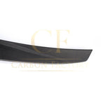 A Style Carbon Fibre Boot Spoiler for Mercedes Benz W222 S Class Saloon 14-20