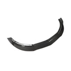 A Style Carbon Fibre Front Splitter for Mercedes Benz W176 A Class & A45 13-15