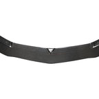 A Style Carbon Fibre Front Splitter for Mercedes Benz W176 A Class & A45 13-15