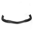 A Style Carbon Fibre Front Splitter for Mercedes Benz W204 C63 Pre-Facelift 07-11