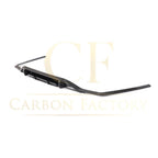 A Style Carbon Fibre Rear Diffuser for Mercedes Benz C257 CLS 19-Present
