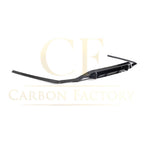 A Style Carbon Fibre Rear Diffuser for Mercedes Benz C257 CLS 19-Present
