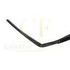 A Style Carbon Fibre Rear Diffuser for Mercedes Benz C257 CLS 19-Present