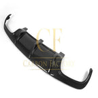 A Style Carbon Fibre Rear Diffuser for Mercedes Benz W204 C63 & C Class Pre-Facelift 07-10