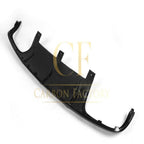 A Style Carbon Fibre Rear Diffuser for Mercedes Benz W204 C63 & C Class Pre-Facelift 07-10