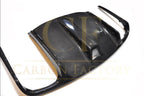 A Style Carbon Fibre Rear Diffuser for Mercedes Benz W212 E Class Saloon 10-17