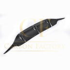 A Style Carbon Fibre Rear Diffuser for Mercedes C238 E Class Coupe & Convertible 16-23