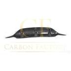A Style Carbon Fibre Rear Diffuser for Mercedes C238 E Class Coupe & Convertible 16-23