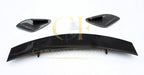 A Style Carbon Fibre Roof Spoiler for Mercedes Benz W176 A Class 13-18