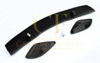 A Style Carbon Fibre Roof Spoiler for Mercedes Benz W176 A Class 13-18
