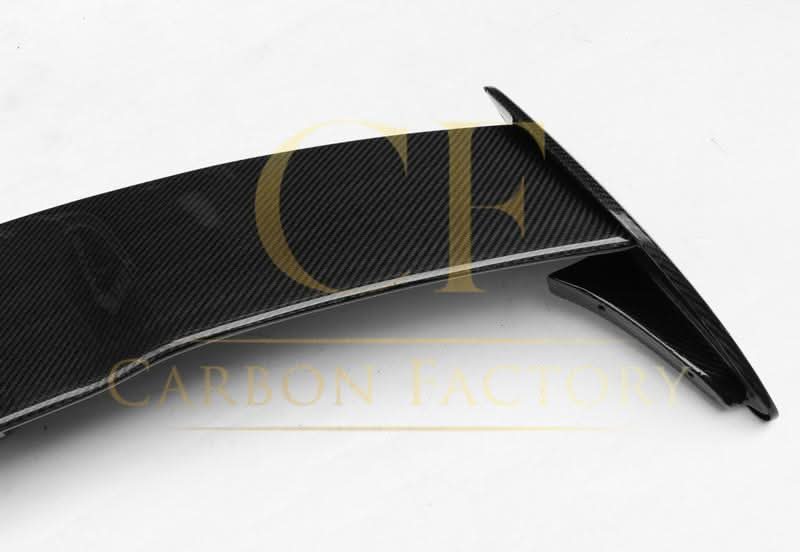 A Style Carbon Fibre Roof Spoiler for Mercedes Benz W176 A Class 13-18