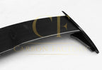 A Style Carbon Fibre Roof Spoiler for Mercedes Benz W176 A Class 13-18