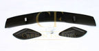 A Style Carbon Fibre Roof Spoiler for Mercedes Benz W176 A Class 13-18