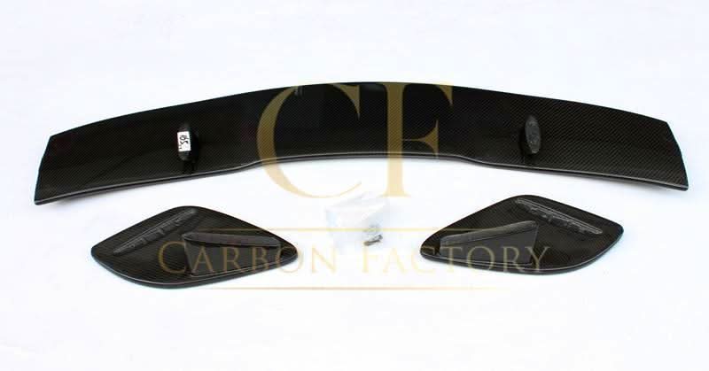 A Style Carbon Fibre Roof Spoiler for Mercedes Benz W176 A Class 13-18